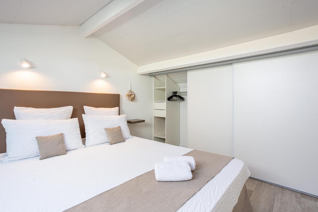 Appartement Marineland See View Antibes Buitenkant foto
