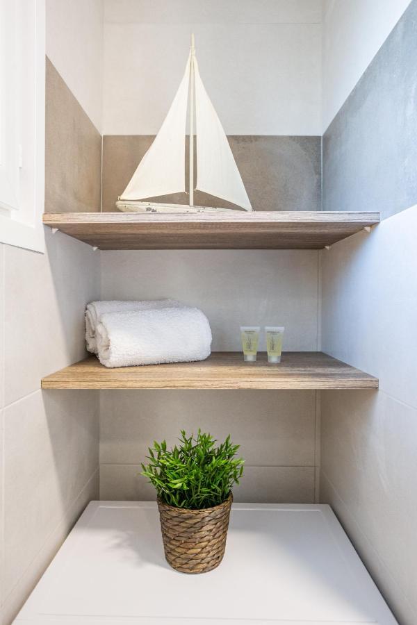 Appartement Marineland See View Antibes Buitenkant foto