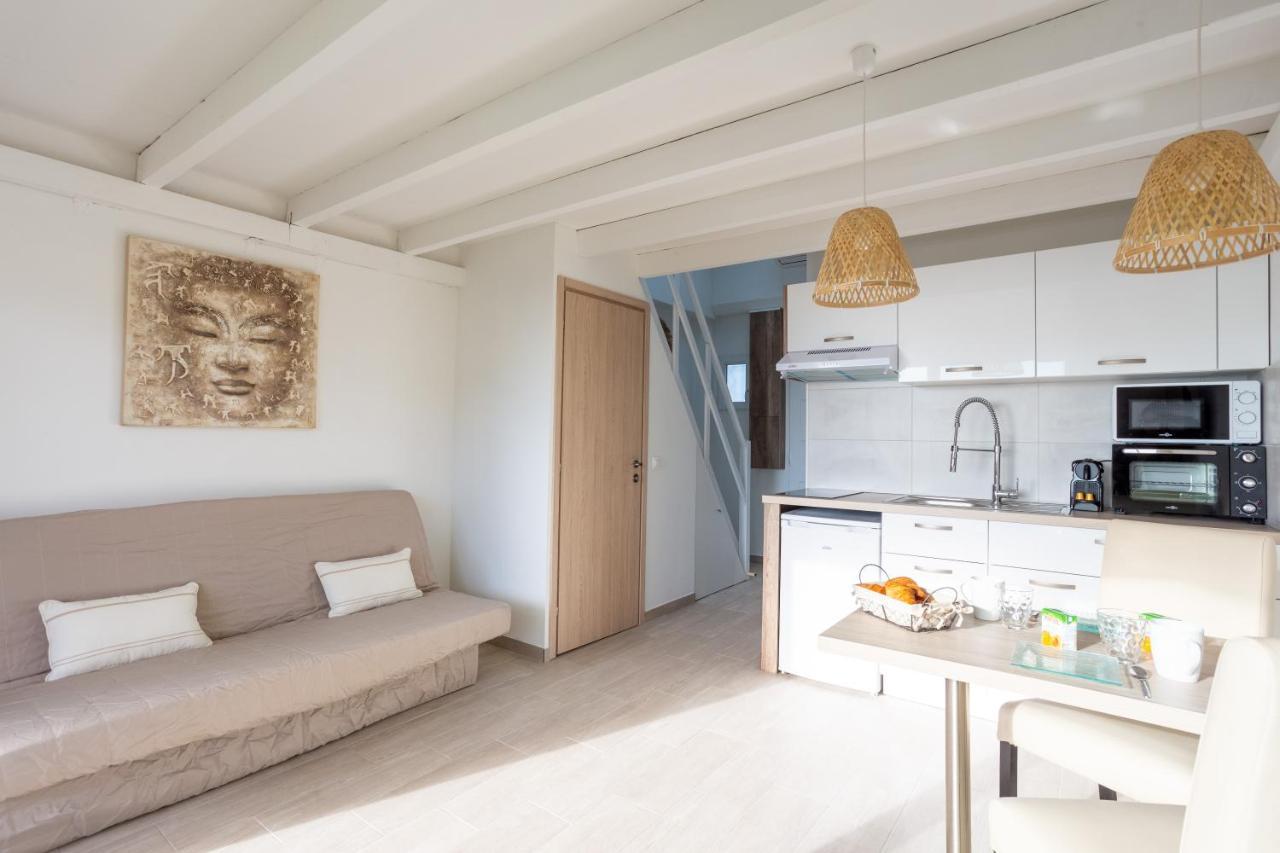 Appartement Marineland See View Antibes Buitenkant foto
