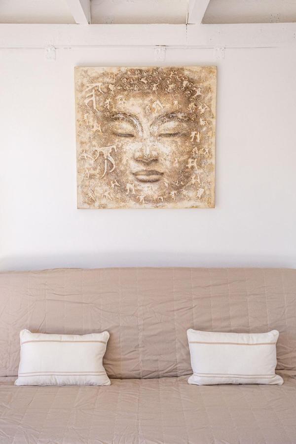 Appartement Marineland See View Antibes Buitenkant foto