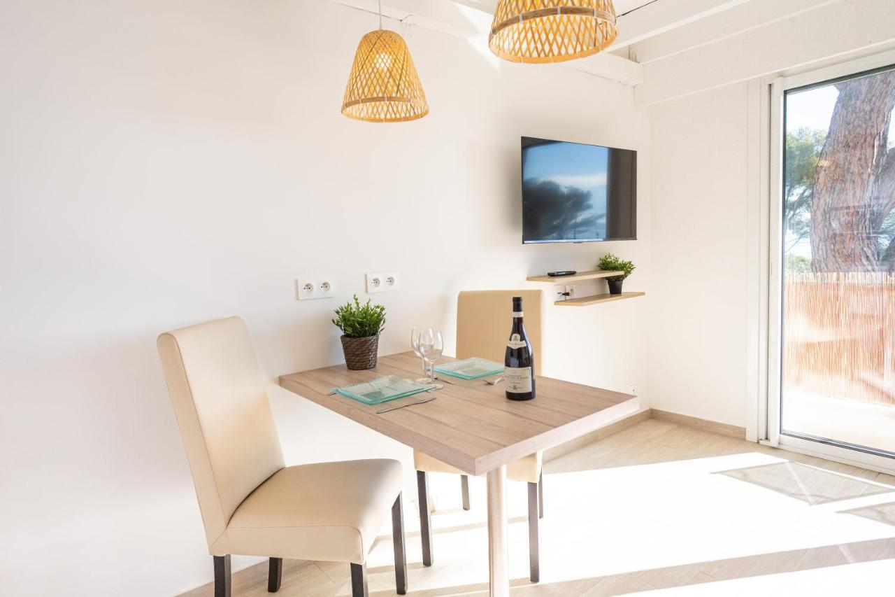 Appartement Marineland See View Antibes Buitenkant foto