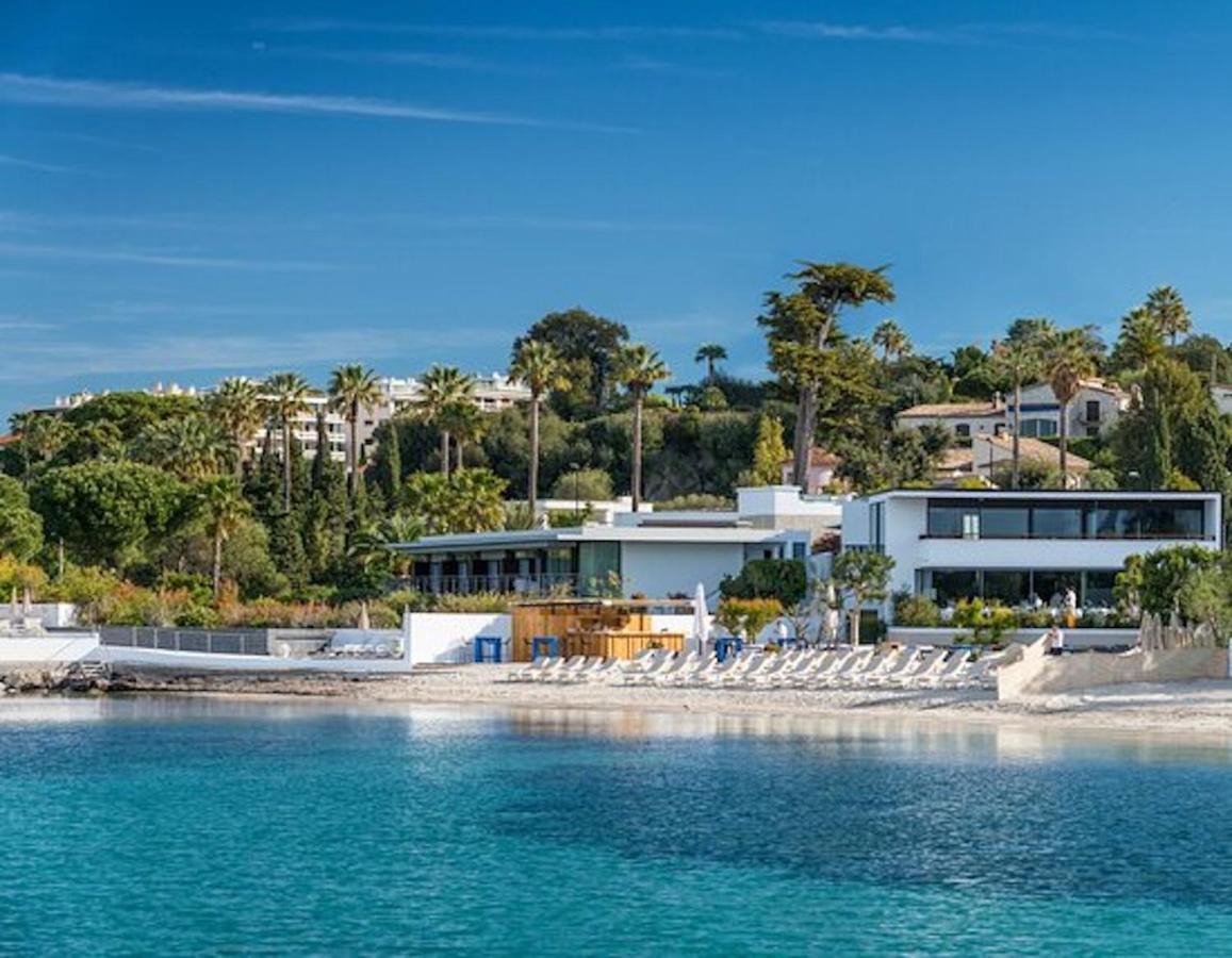 Appartement Marineland See View Antibes Buitenkant foto