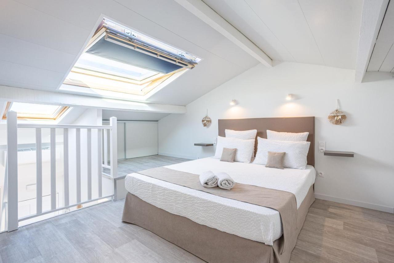 Appartement Marineland See View Antibes Buitenkant foto