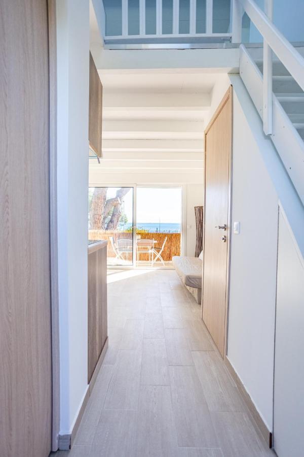 Appartement Marineland See View Antibes Buitenkant foto